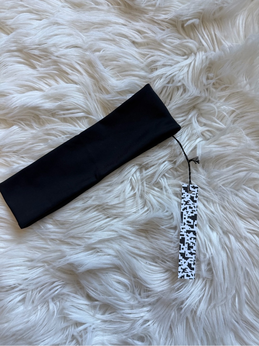 ASOS active stretch headband